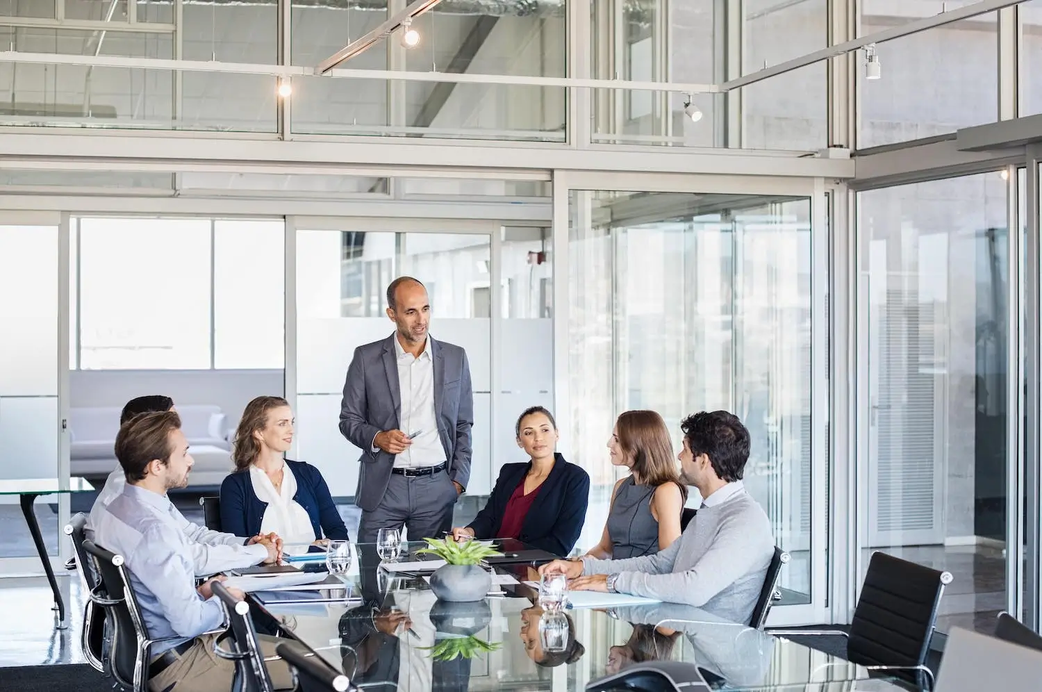 Resilient Management Team Board Member Resources